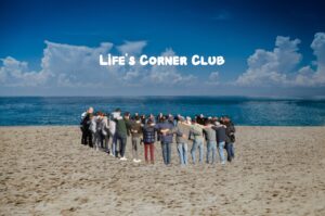 Lifes Corner Club