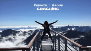 Life Coaching services