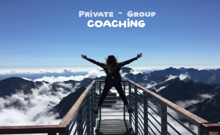 Life Coaching services