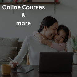 Online Courses & more